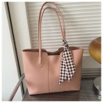 "Korean-Inspired Women's Tote Bag – Spacious, Trendy & Versatile" - Image 7