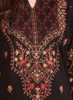 Sabeen by Johra Embroidered Lawn Unstitched 3Pcs - Image 2